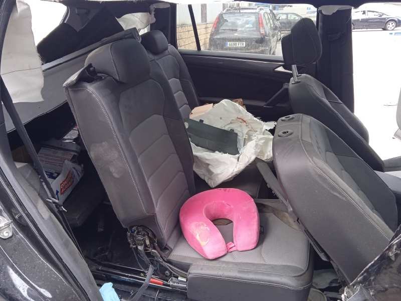 volkswagen tiguan allspace(bw2) del año 2020