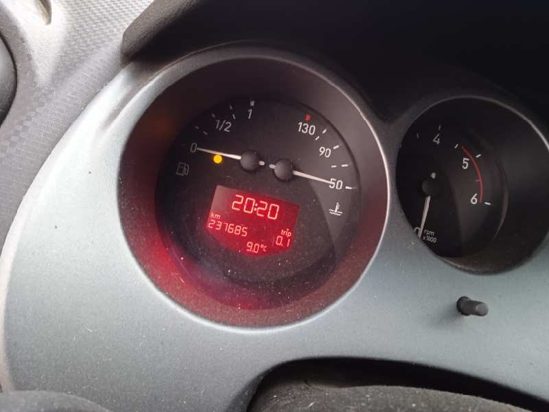 seat altea (5p1) del año 2005