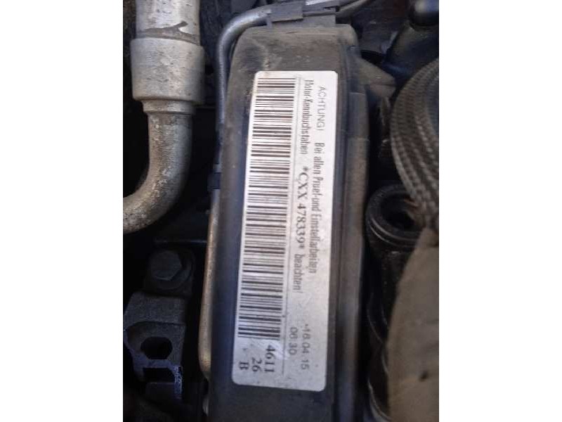 audi a3 sportback (8va) del año 2016