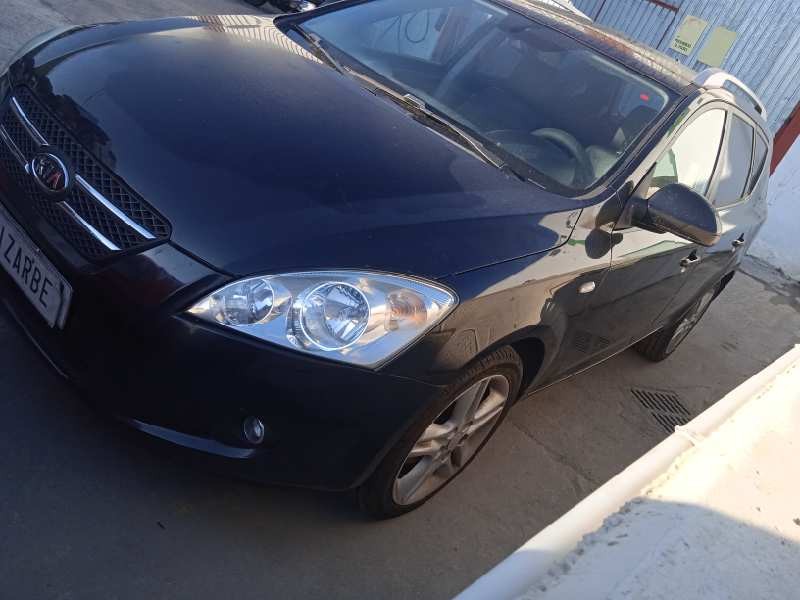 kia cee´d sporty wagon del año 2007