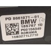 Recambio de modulo electronico para bmw serie x1 (f48) sdrive18i referencia OEM IAM 8661071 12638661071 