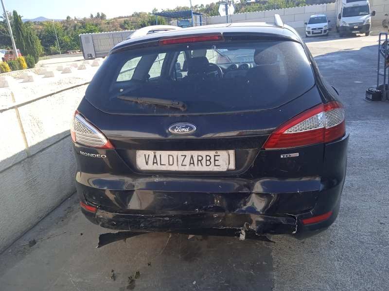 ford mondeo sportbreak (ca2) del año 2008