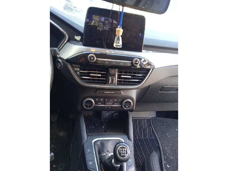 ford kuga del año 2020