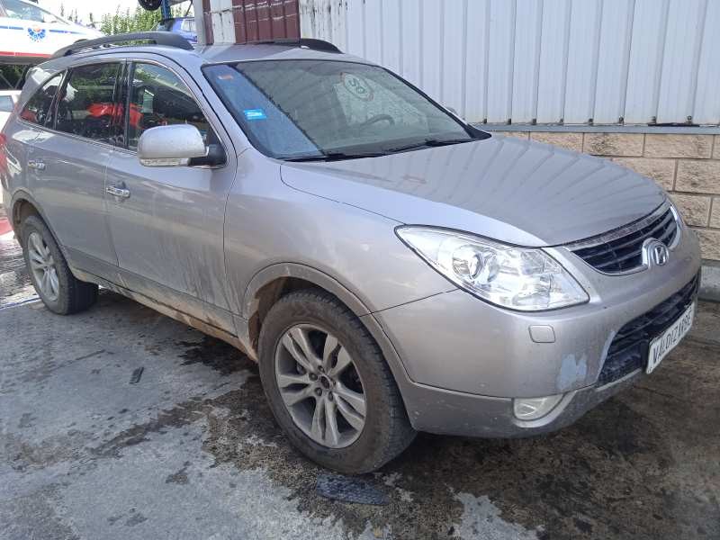 hyundai ix55 del año 2010