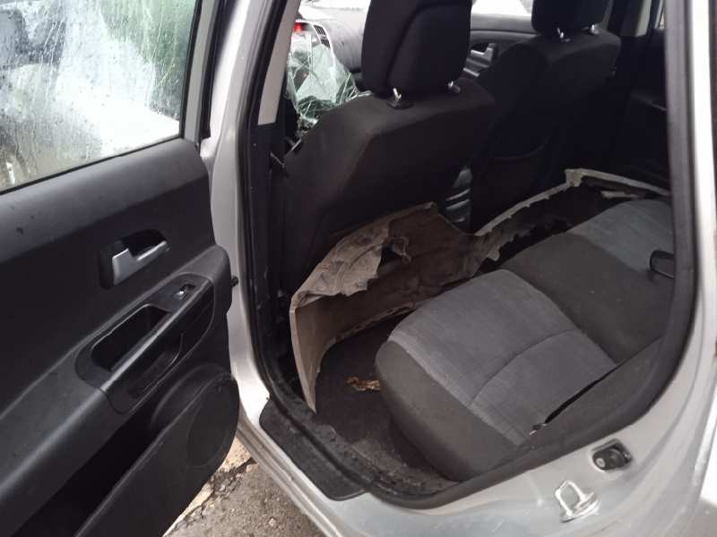 kia cee´d del año 2011