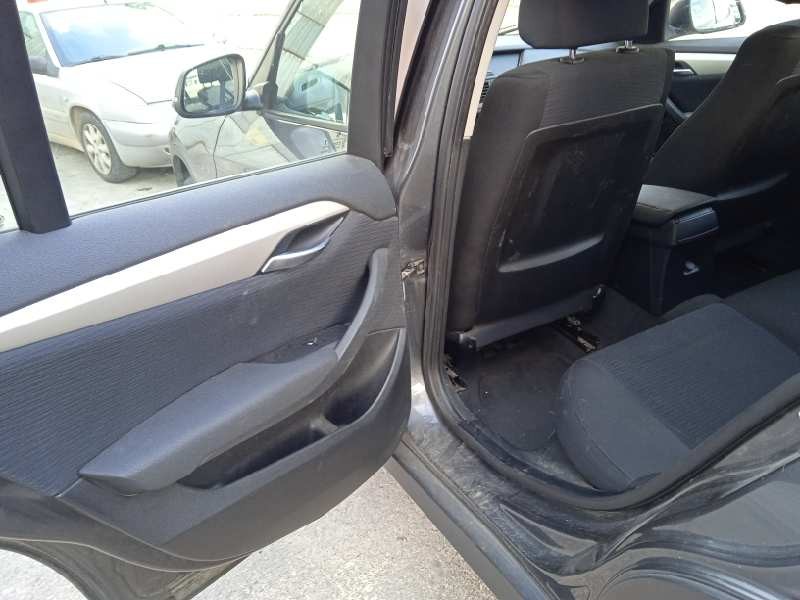 bmw x1 (e84) del año 2014