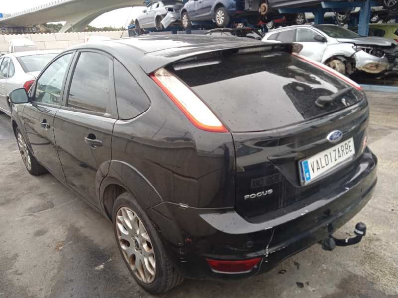 ford focus lim. (cb4) del año 2010