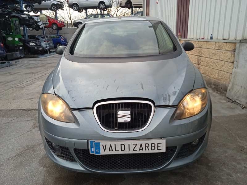seat altea (5p1) del año 2005