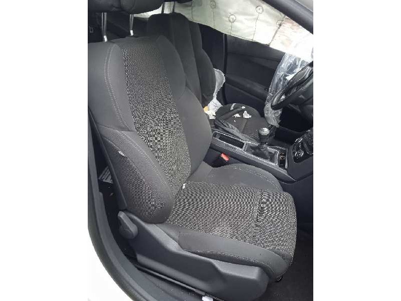 peugeot 508 del año 2014