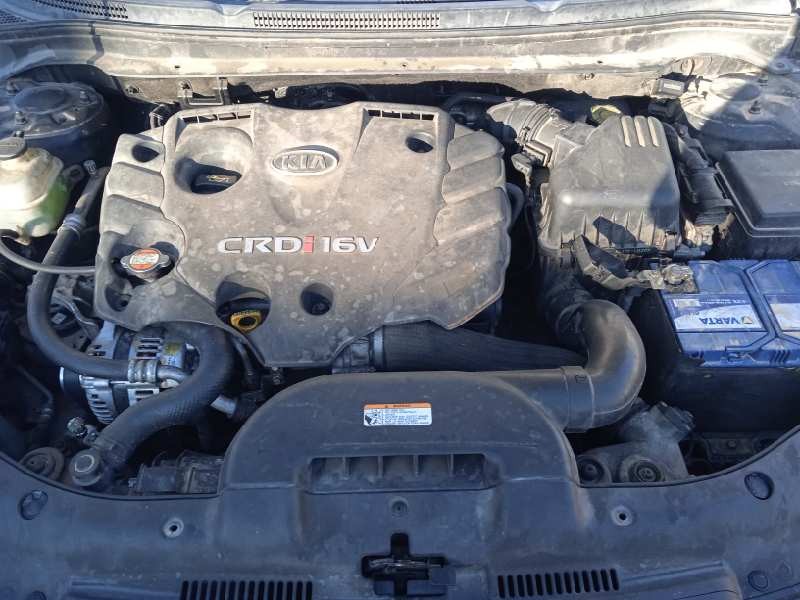 kia cee´d sporty wagon del año 2007