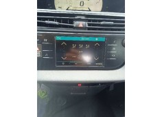 citroën c4 picasso del año 2018 2