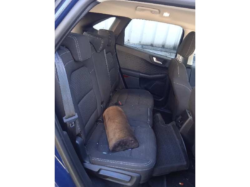 ford kuga del año 2020