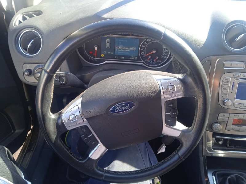 ford mondeo sportbreak (ca2) del año 2008