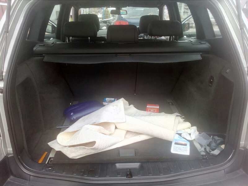 bmw x3 (e83) del año 2006