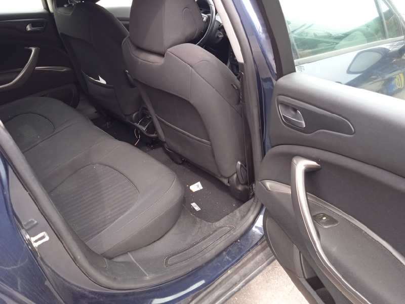 citroën c5 berlina del año 2010