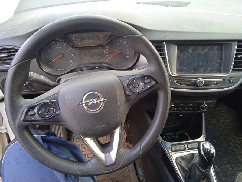 opel crossland x del año 2020