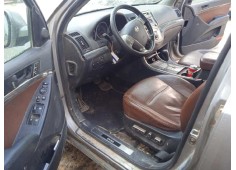 hyundai ix55 del año 2010 2