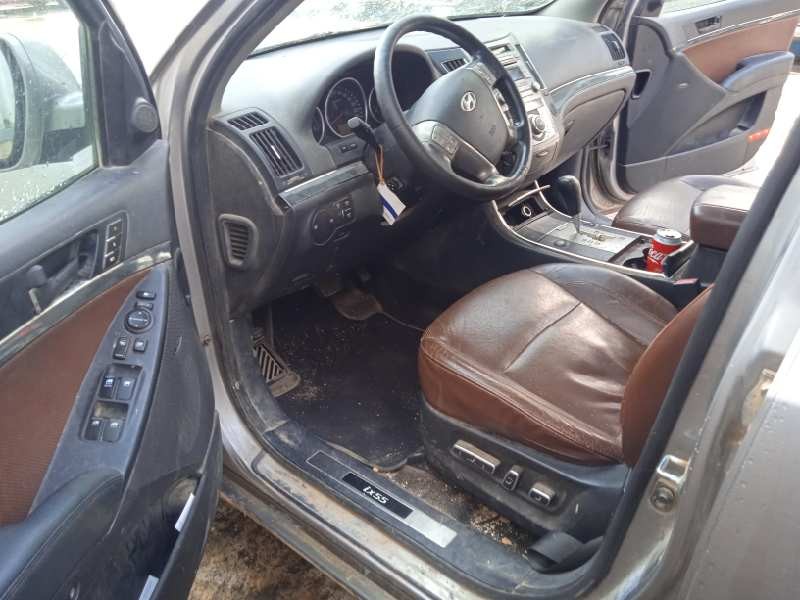 hyundai ix55 del año 2010