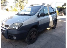 RENAULT SCENIC (JA..)