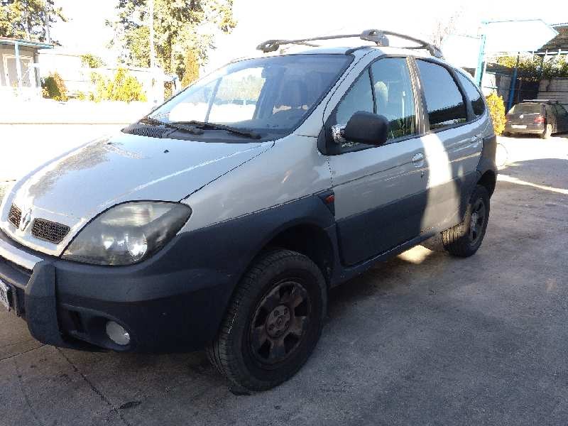 renault scenic (ja..) del año 2002