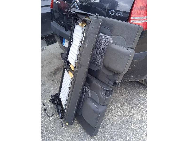 volkswagen tiguan allspace(bw2) del año 2020