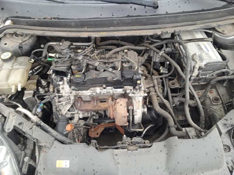 ford focus lim. (cb4) del año 2010