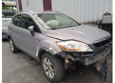 FORD KUGA (CBV)