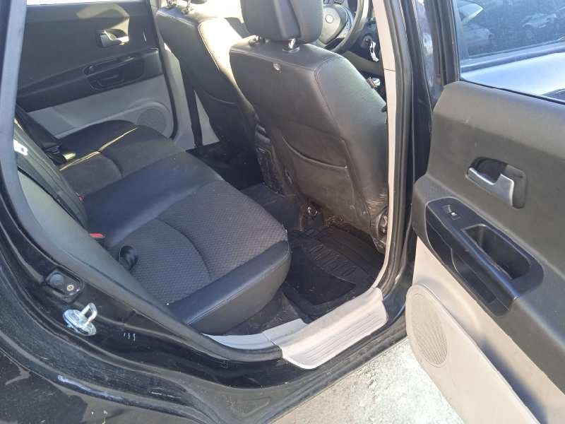 kia cee´d sporty wagon del año 2007