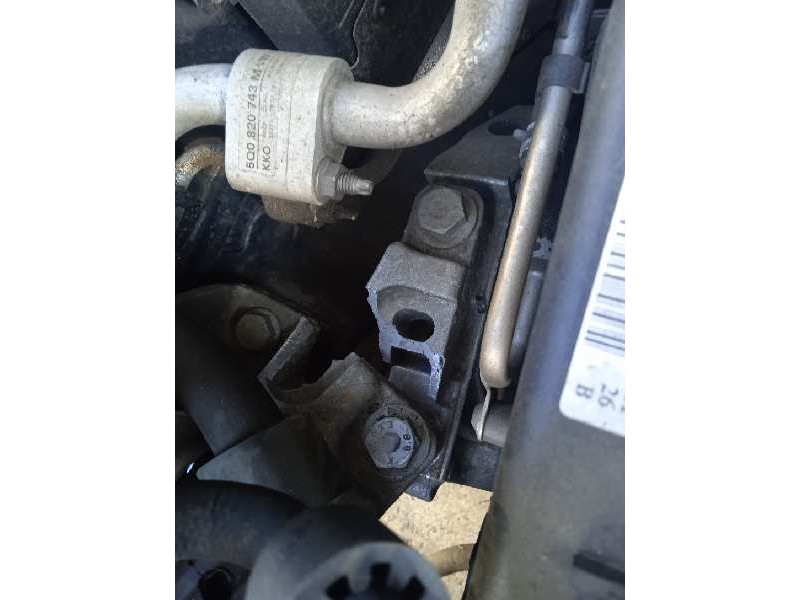 audi a3 sportback (8va) del año 2016