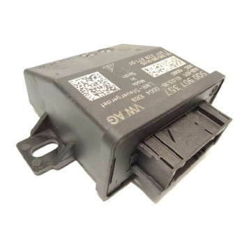 CENTRALITA LUCES 5Q0907357 