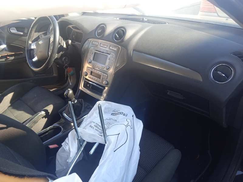 ford mondeo sportbreak (ca2) del año 2008