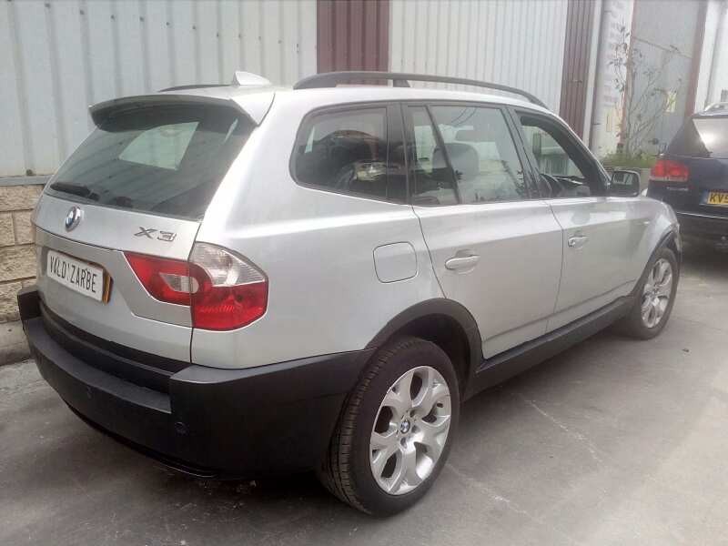bmw x3 (e83) del año 2006