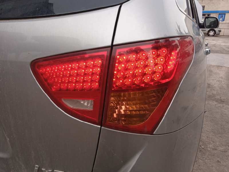 hyundai ix55 del año 2010