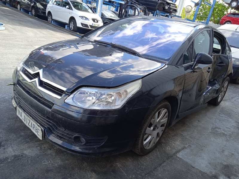 citroën c4 berlina del año 2006