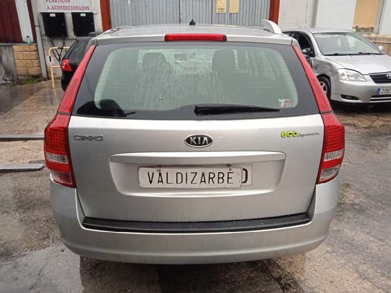 kia cee´d del año 2011