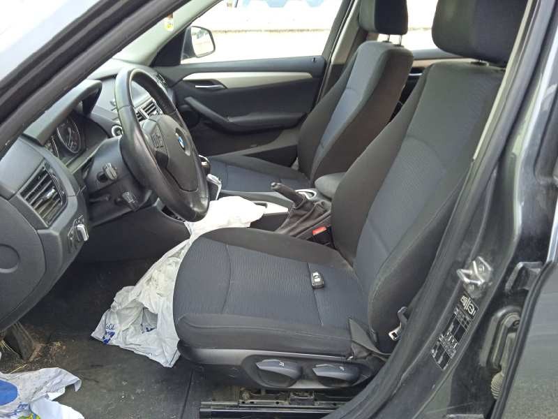 bmw x1 (e84) del año 2014