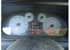 renault scenic (ja..) del año 2002 2