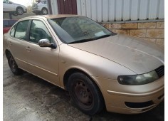 seat toledo (1m2) del año 2001