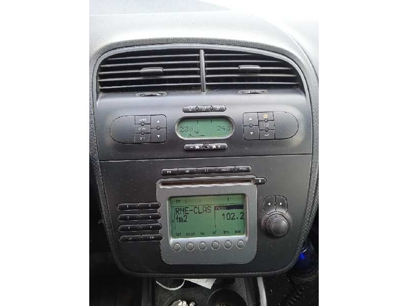 seat altea (5p1) del año 2005