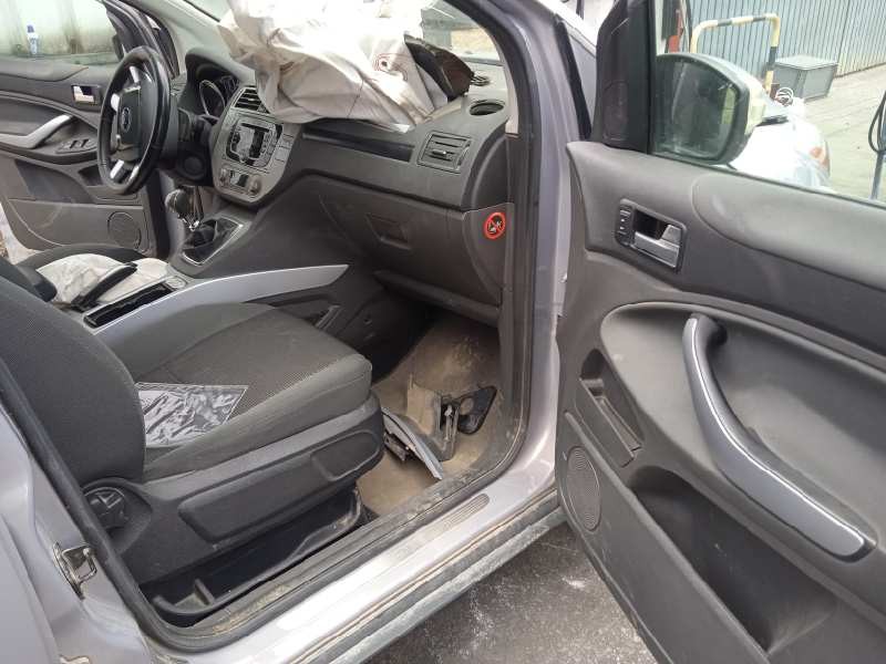 ford kuga (cbv) del año 2011