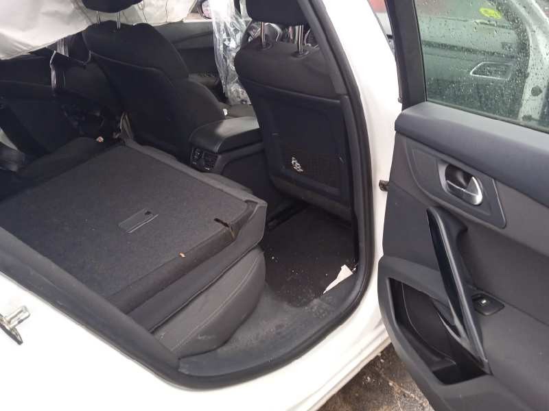 peugeot 508 del año 2014