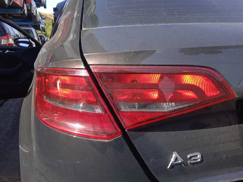 audi a3 sportback (8va) del año 2016