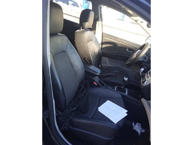 kia cee´d sporty wagon del año 2007