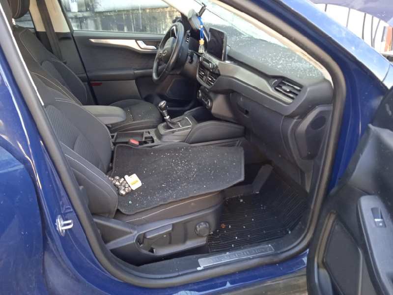 ford kuga del año 2020