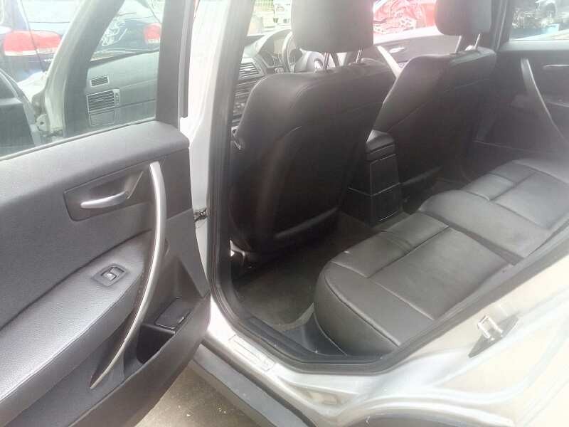 bmw x3 (e83) del año 2006