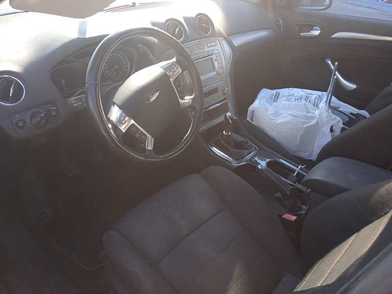 ford mondeo sportbreak (ca2) del año 2008