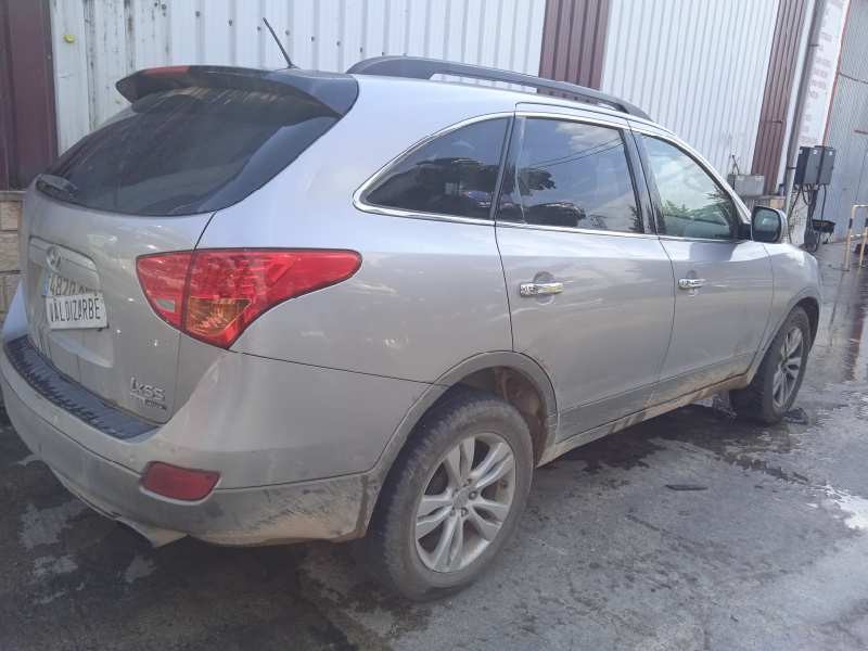 hyundai ix55 del año 2010