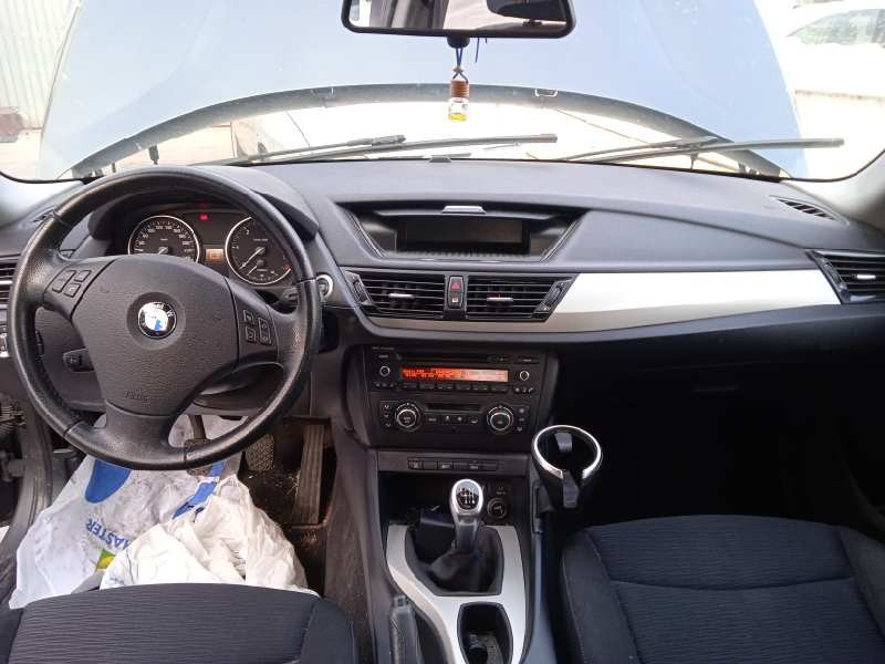 bmw x1 (e84) del año 2014