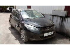 mazda 2 lim. (de) del año 2009
