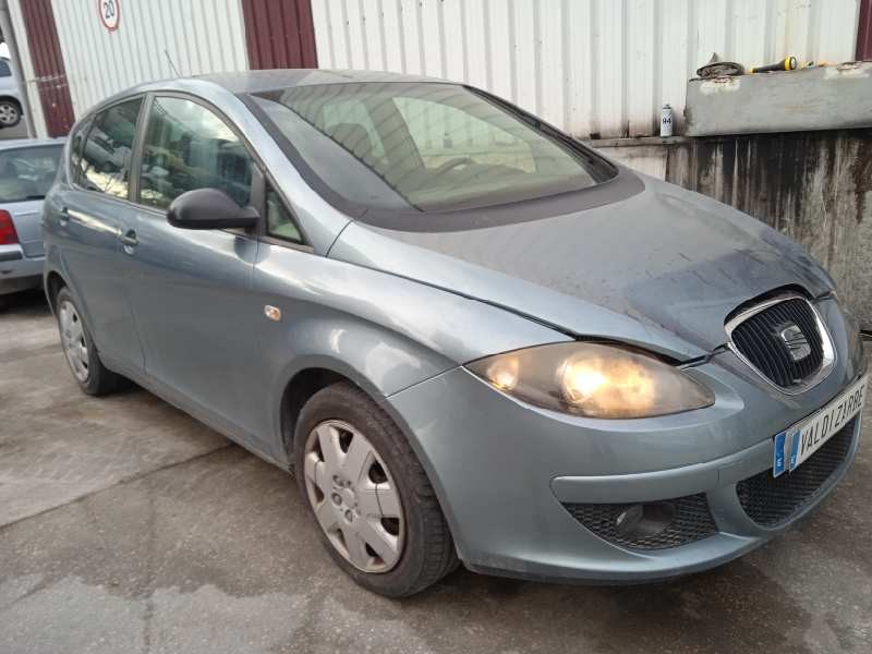 seat altea (5p1) del año 2005